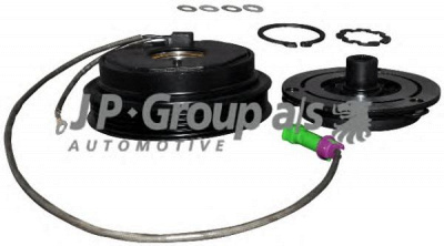 JP GROUP 1127150100 -  Электромагнитное сцепление, компрессор